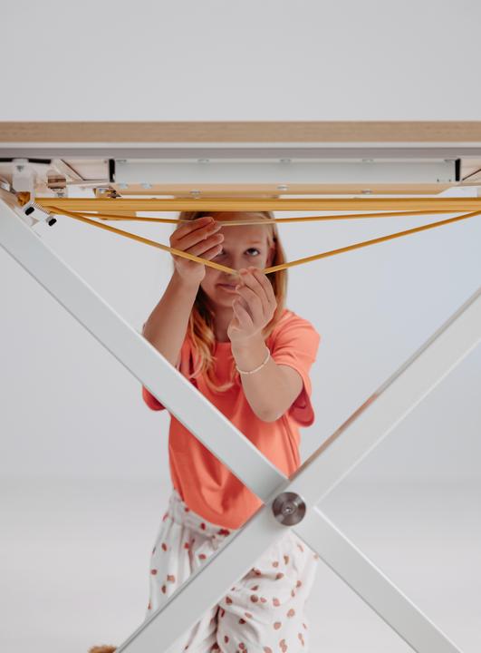 Actual product image PopTop Kinderschreibtisch (115 x 65 x 86 cm)