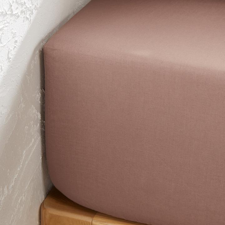 Produktbild La Redoute Interieurs Scenario Coton (Duvetbezug, 120 x 190 cm)