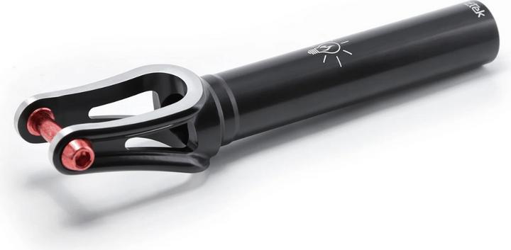 Produktbild Blunt Envy Gabel Aztek Circa 3 SCS/HIC - Schwarz