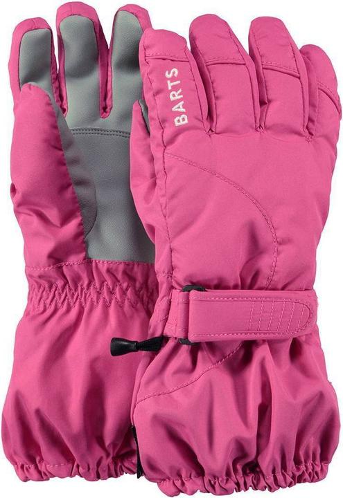 Produktbild Barts Handschuhe Casual Tec Gloves - 16595 (3)