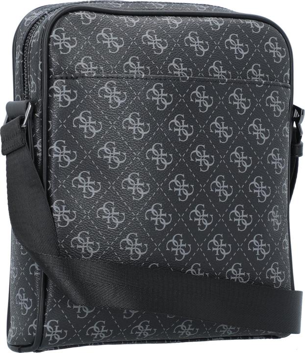 Image du produit Guess Sac à bandoulière Milano 4G Eco Top Zip