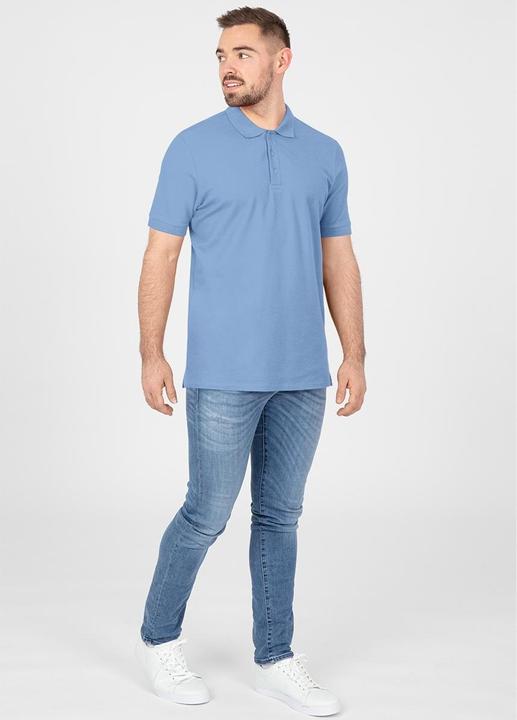 Actual product image JAKO Polo Organic (4XL)