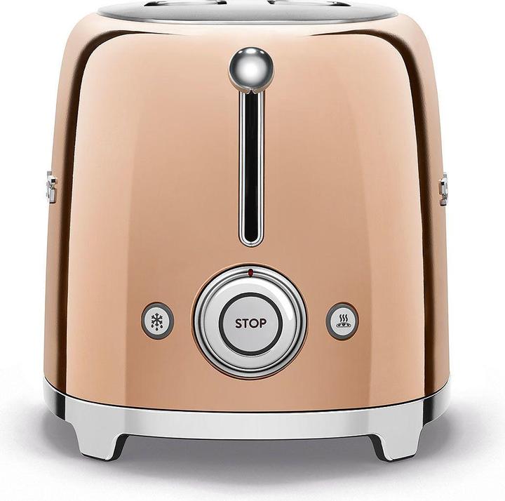Productafbeelding Smeg 50s Retro Stijl