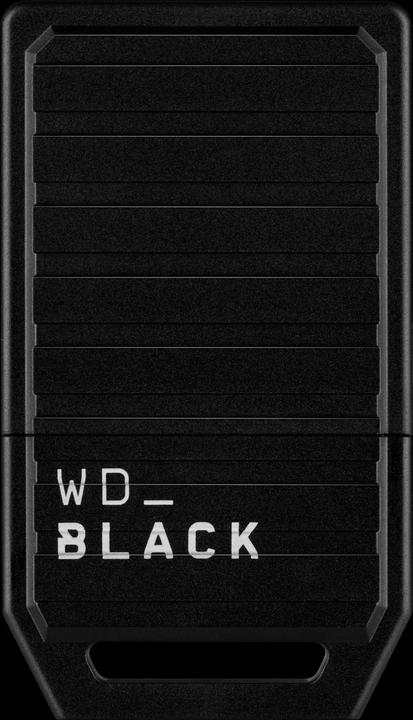 Productafbeelding WD Black C50 Expansion Card for Xbox (1000 GB)