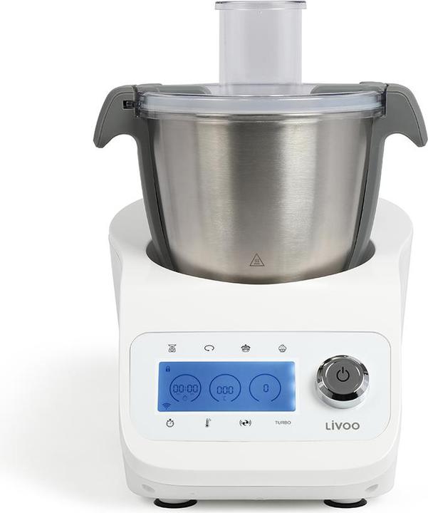 Livoo Super Cooker (1000 W)