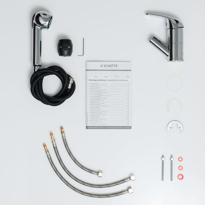 Image du produit Schütte Keegan
