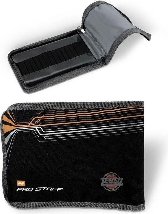 Produktbild Zebco Pro Staff Lure und Rig Wallet