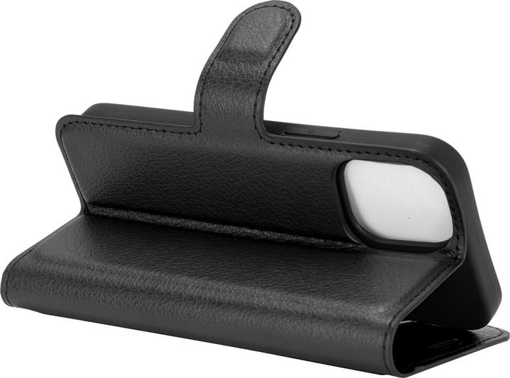 Produktbild Screenguard Leather Guard (Apple iPhone 12 mini)