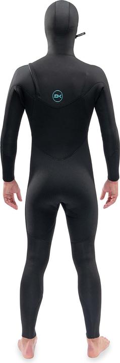 Image du produit Dakine Men'S Mission Chest Zip Hooded 4/3mm (4/3 mm, XXL)