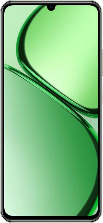 Actual product image realme C63 (256 GB, Jade Green, 6.74", Dual SIM, 50 Mpx, 4G)