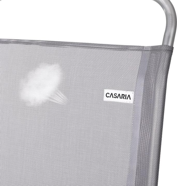 Produktbild Casaria Gartenstuhl 4er Set