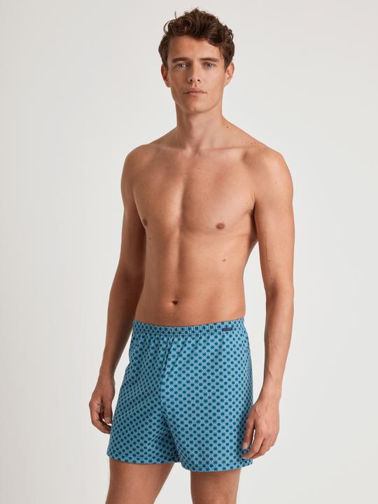 Produktbild Calida Jersey-Boxershorts ohne Eingriff (XXL, Einzelpack)