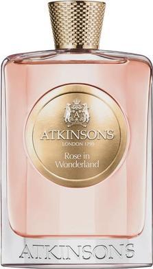 Produktbild Atkinsons Zusatzartikel Tester Rose Wonderland 100 ml (Eau de Parfum, 100 ml)