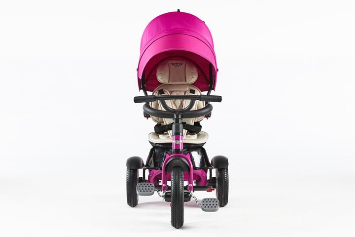 Produktbild Bentley Trike Bentley 6in1 Dreirad