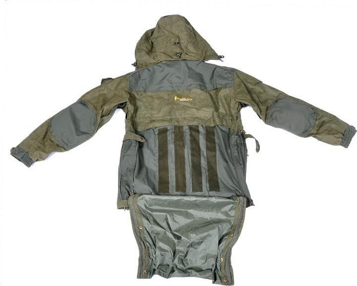 Actual product image Stealth Gear T-shirt short sleeve camo forest print size M (XXL)