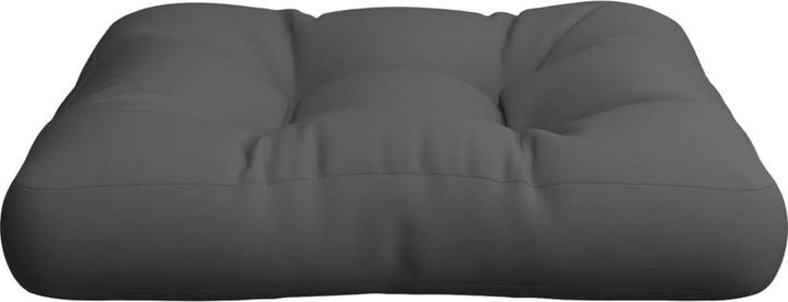 Actual product image VidaXL 10-piece garden lounge set with cushions (50 x 50 cm)