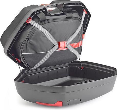 Produktbild Givi Innentaschen 35 l (Paar) (35 l)