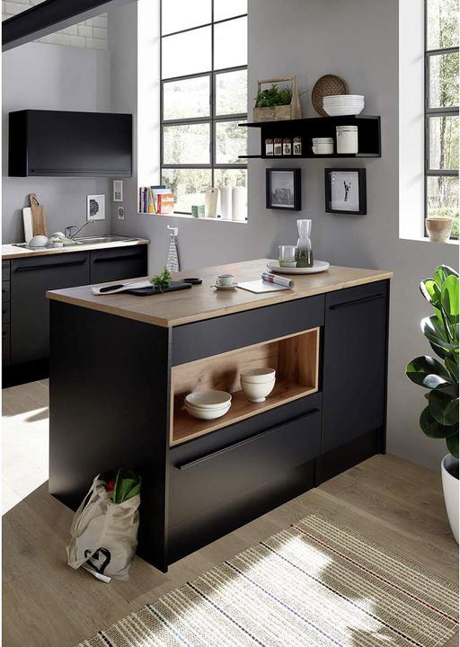 Actual product image Mid.You Bozen (145 x 90 x 90 cm)