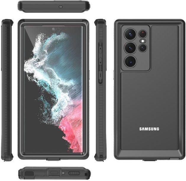 Immagine prodotto Mu Sport Protezione a 360° per tutte le condizioni atmosferiche (Samsung Galaxy S22 Ultra)