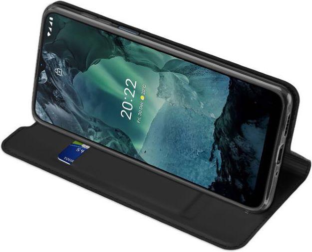 Productafbeelding Dux Ducis Skin Pro Series Boekomslag (Nokia G11, Nokia G21)