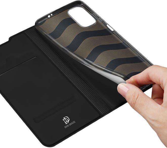 Productafbeelding Dux Ducis Skin Pro Series Boekomslag (Nokia G11, Nokia G21)