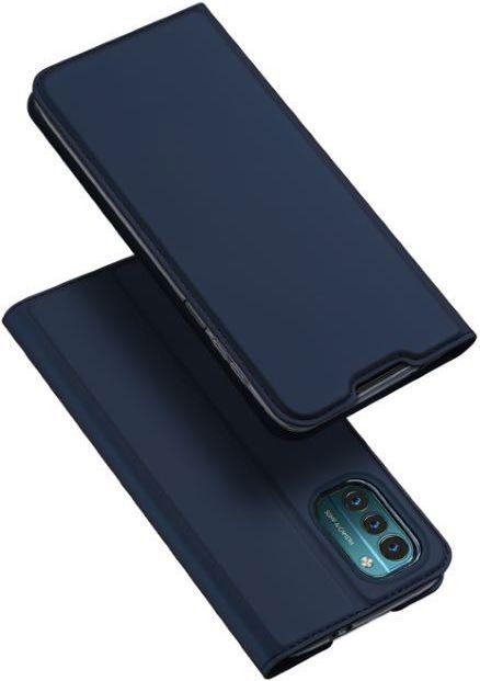 Actual product image Dux Ducis Skin Pro Series Bookcover (Nokia G11, Nokia G21)