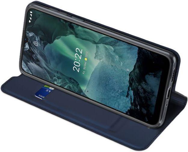 Actual product image Dux Ducis Skin Pro Series Bookcover (Nokia G11, Nokia G21)