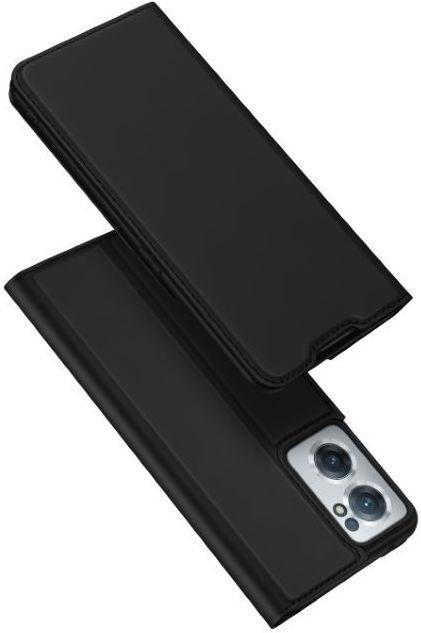 Actual product image Dux Ducis Skin Pro Series Bookcover (OnePlus North CE 2 5G)