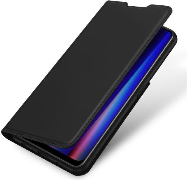 Actual product image Dux Ducis Skin Pro Series Bookcover (OnePlus North CE 2 5G)