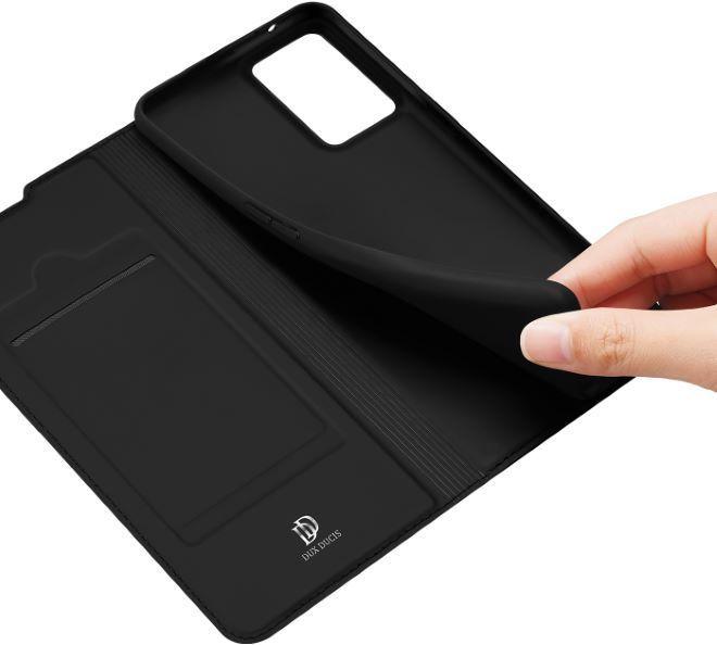 Actual product image Dux Ducis Skin Pro Series Bookcover (OnePlus North CE 2 5G)