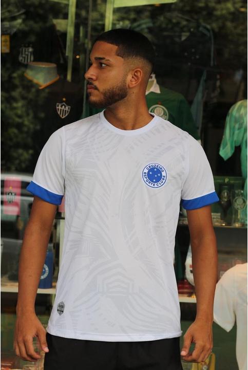 Produktbild Retromania by Veris trikot cruzeiro classic dc003 (XL)