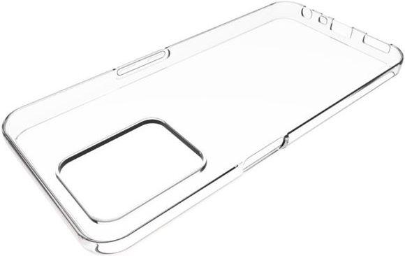 Produktbild MU Classic Softcase TPU Series (Realme C35)