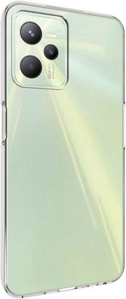 Produktbild MU Classic Softcase TPU Series (Realme C35)