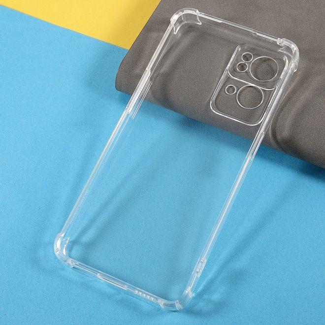 Productafbeelding MU Classic Softcase TPU serie (Oppo Reno 7 Pro 5G)