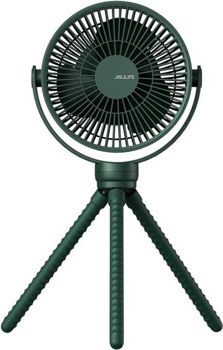 Produktbild Jisulife Stroller Fan Life2S (5000mAh) brown