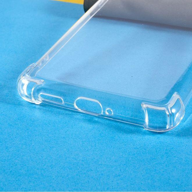 Actual product image MU Classic Softcase TPU Series (Oppo Find X5)