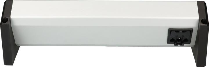 Actual product image Bachmann Desk socket strip DESK 1, 2x T13, 1x USB C (2 x, Type 13, USB-A, USB-C)