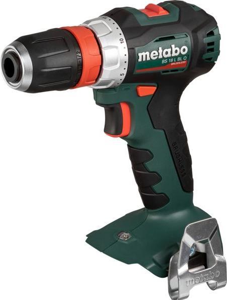 Produktbild Metabo BS 18 L BL Q (Akkubetrieb)