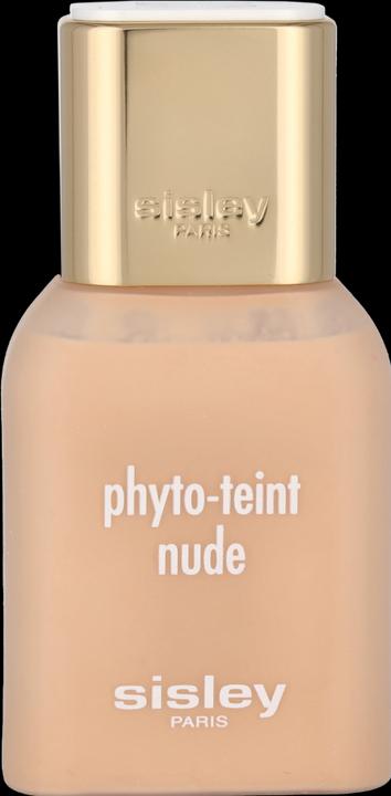 Image du produit Sisley Phyto Teint Nude No 1W (1W Crème)