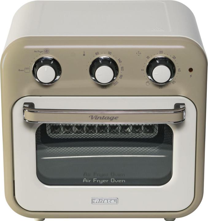 Actual product image Ariete Vintage Air Fryer Mini