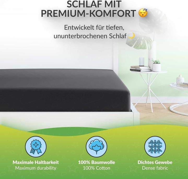 Immagine prodotto Etérea Maglia Comfort (60 x 120 cm, 70 x 140 cm)