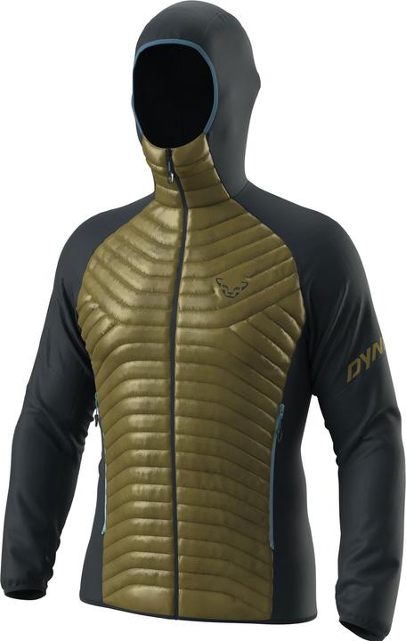 Dynafit TRANSALPER HYBRID Insulated Jacket, Herren