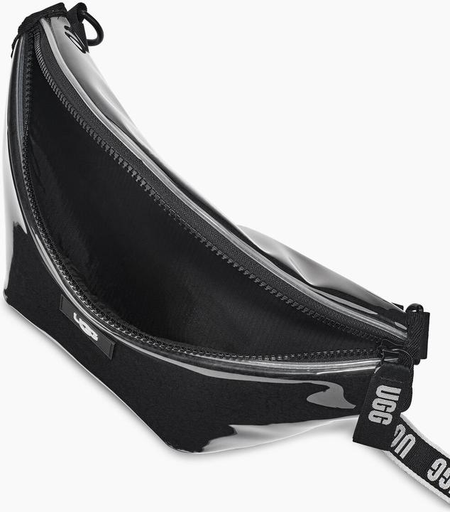 Actual product image Ugg Nasha Clear Belt Bag