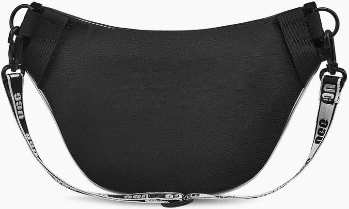Actual product image Ugg Nasha Clear Belt Bag