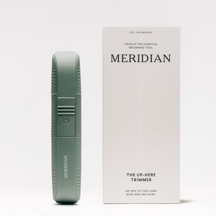 Produktbild Meridian Grooming Up-Here Trimmer (Sage)