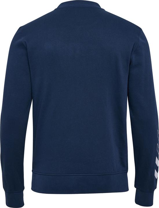 Actual product image hummel Hmlelemental Sweatshirt (L)