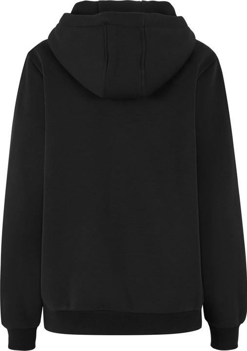 Immagine prodotto Miss Tee K Heart EMB Fluffy Hoody - 188485 (XS)