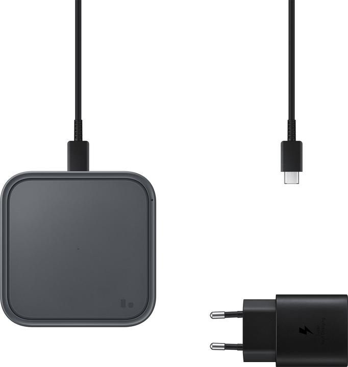 Image du produit Samsung Pad (15 W)