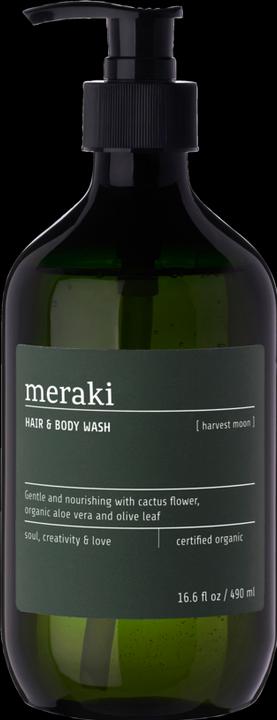 Actual product image Meraki Harvest moon (490 ml)