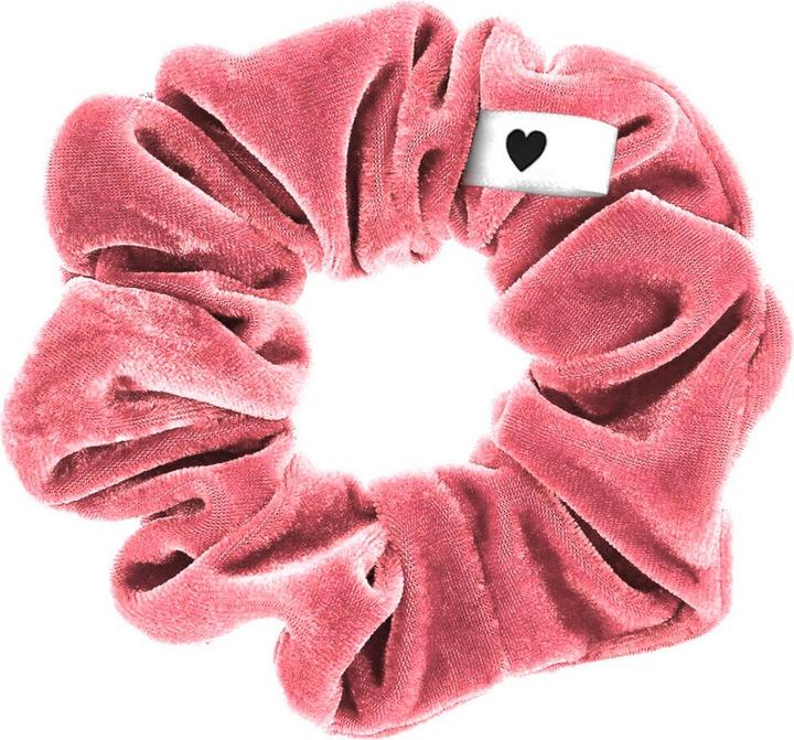 Actual product image Bellody Original scrunchies (Emblazonments)